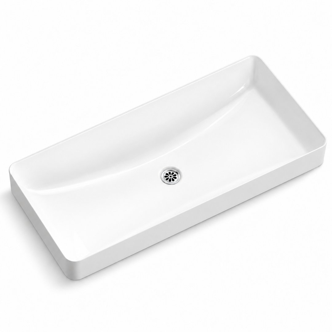 Kohler Ko - Forefront, table top basin (view 3)